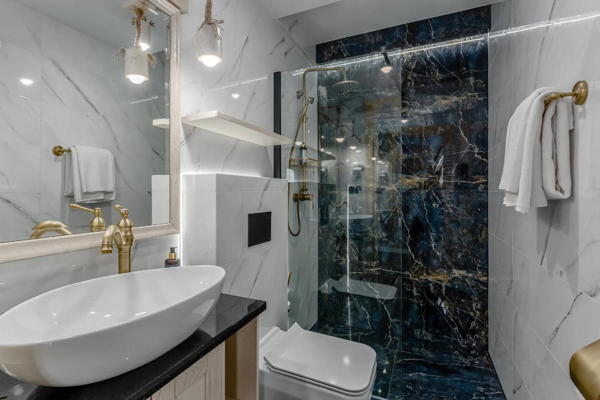 Hej Giewont , Apartament Ze Skosami Kościelisko Extérieur photo